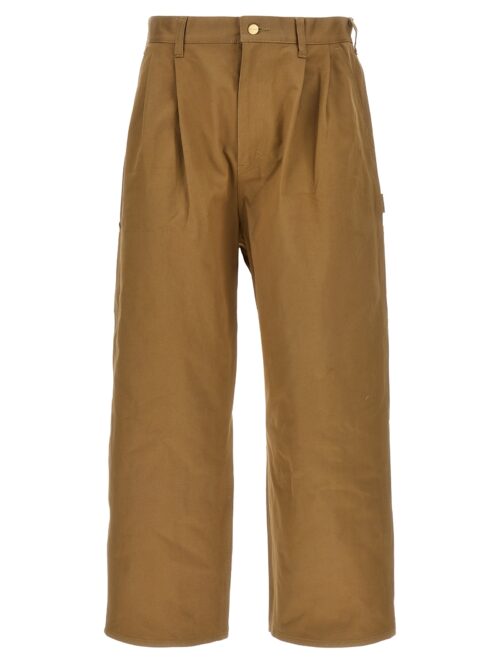 Junya Watanabe x Carhartt double pence pants JUNYA WATANABE Beige