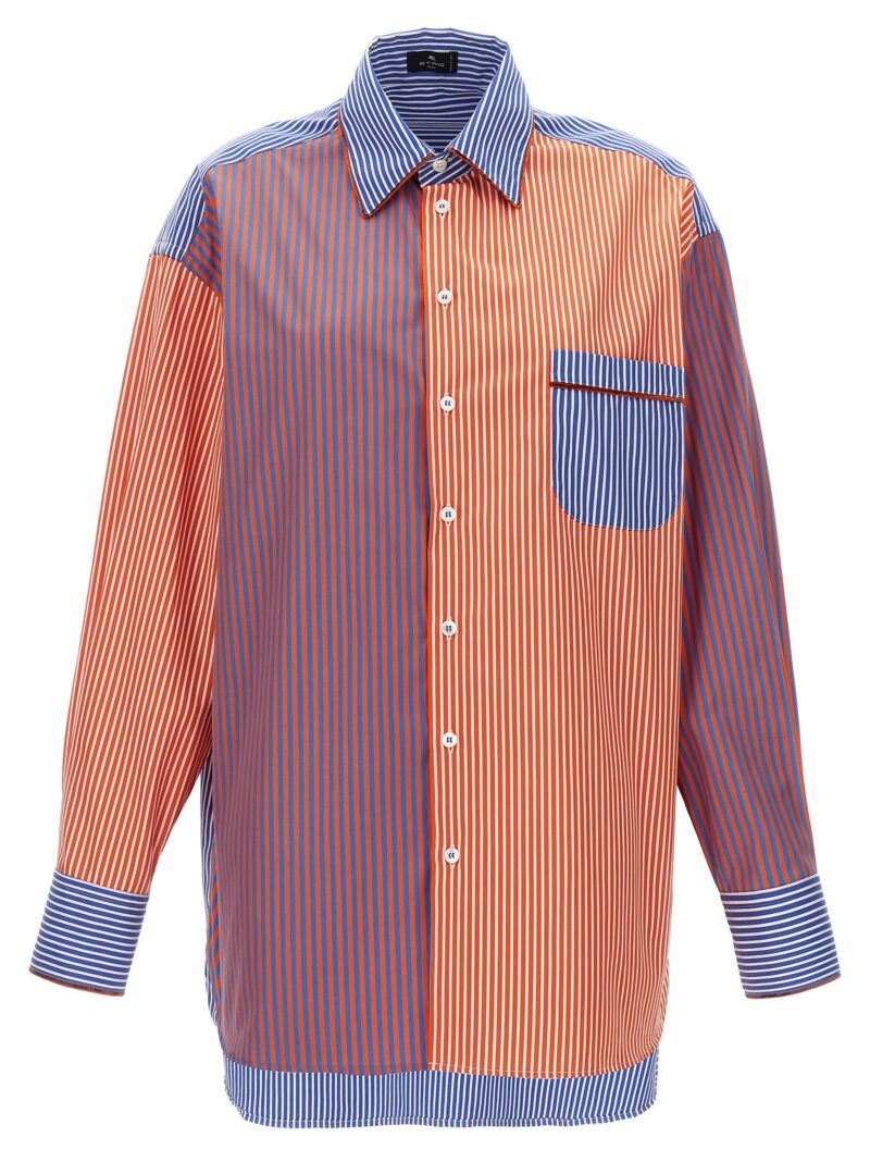 Striped shirt ETRO Multicolor