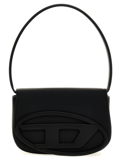 '1DR' shoulder bag DIESEL Black