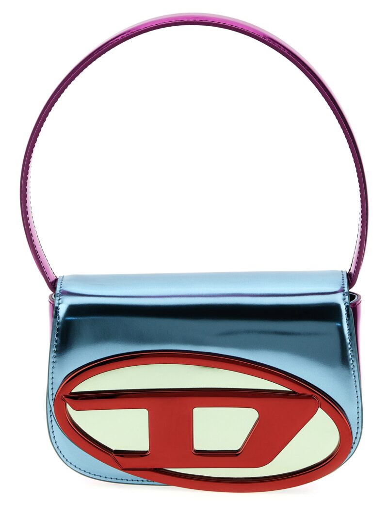 '1DR' handbag DIESEL Multicolor