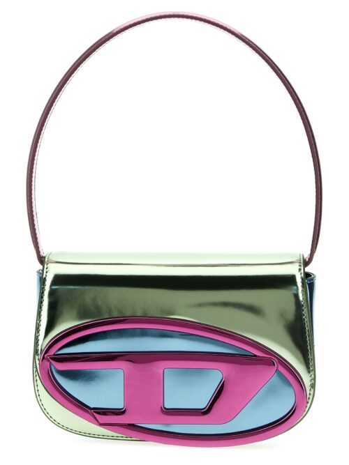 '1DR' handbag DIESEL Multicolor