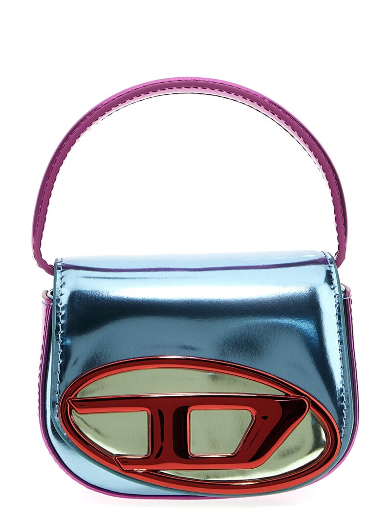 '1DR XS' handbag DIESEL Multicolor
