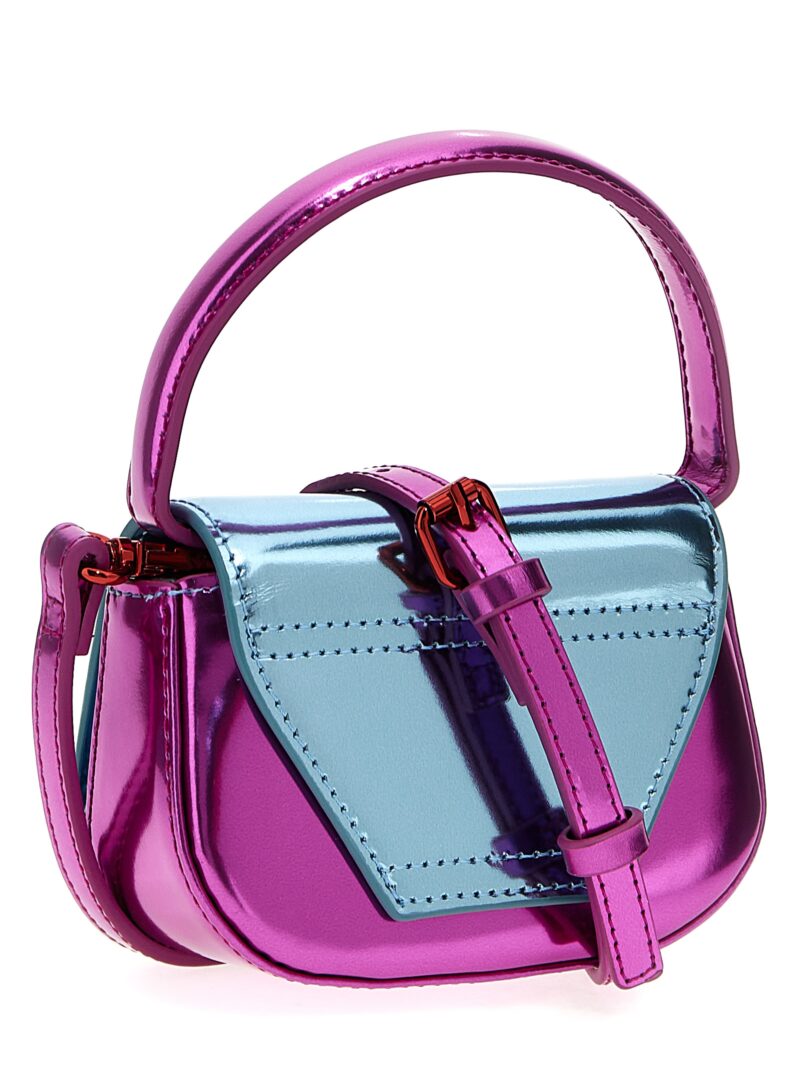 '1DR XS' handbag X08709P6318HA181 DIESEL Multicolor