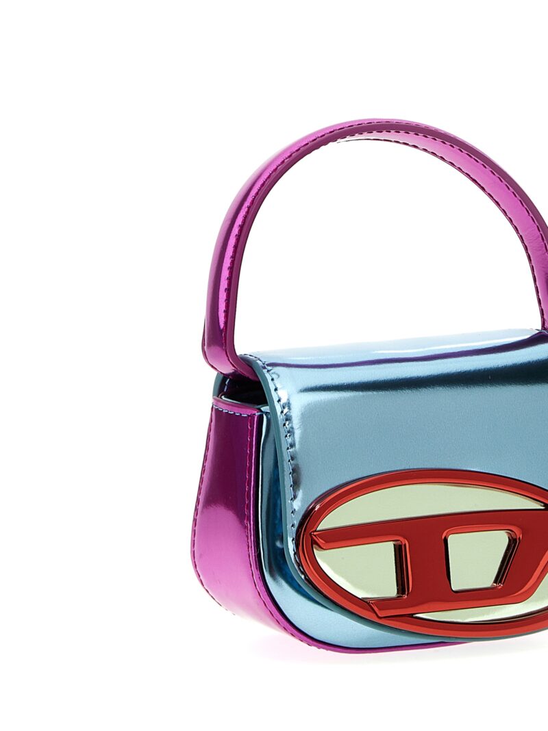 '1DR XS' handbag Woman DIESEL Multicolor