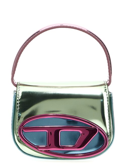 '1DR XS' handbag DIESEL Multicolor