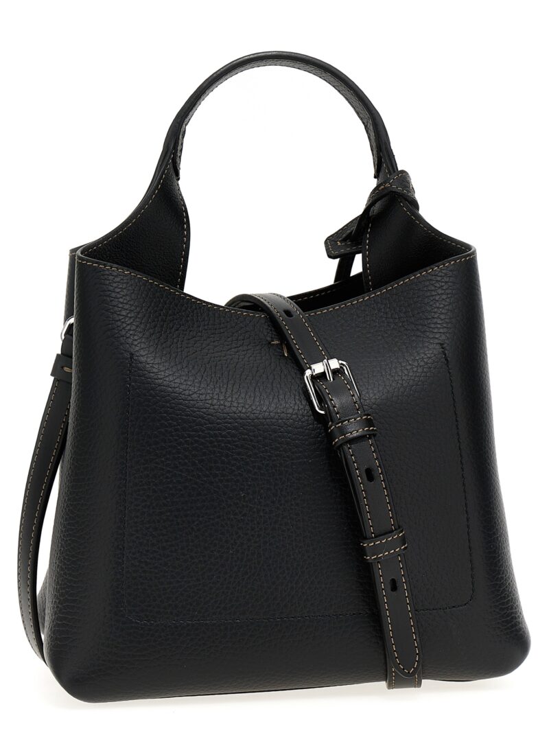 'T Timeless' handbag XBWAPAA9100QNKB999 TOD'S Black