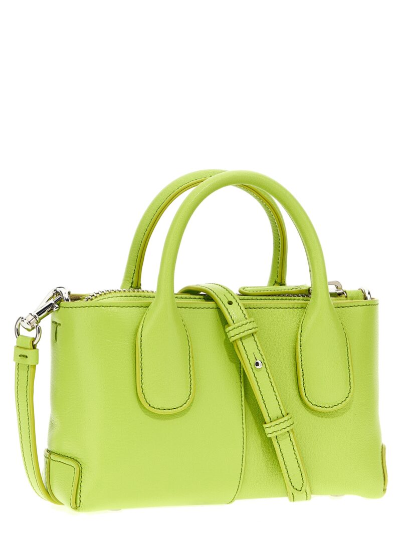 'Di Bag' handbag XBWDBSC0100YKIV424V424 TOD'S Green