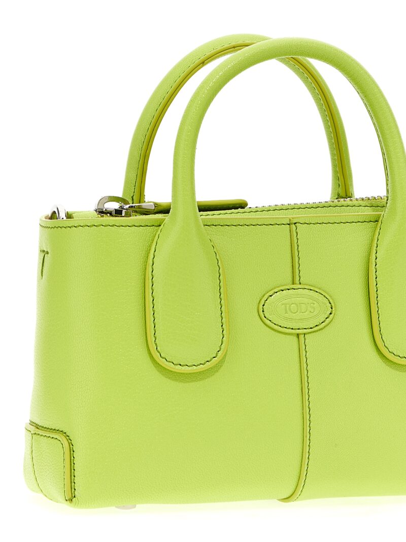 'Di Bag' handbag Woman TOD'S Green