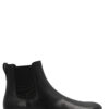 Chelsea ankle boots TOD'S Black