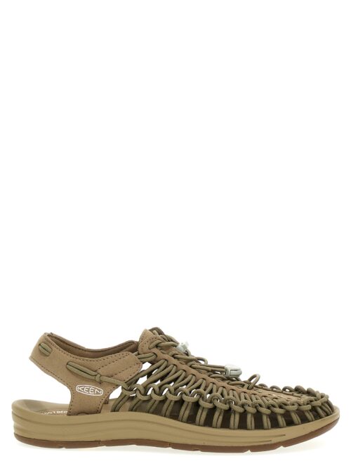 'Uneek' sneakers KEEN Beige