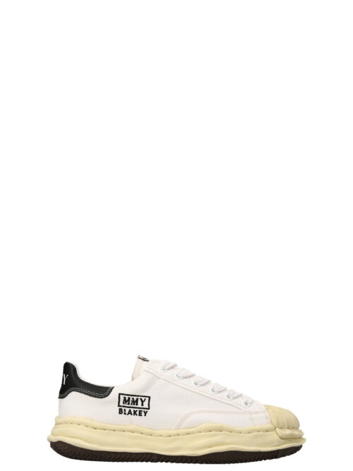 'Blakey' sneakers MAISON MIHARA YASUHIRO White/Black