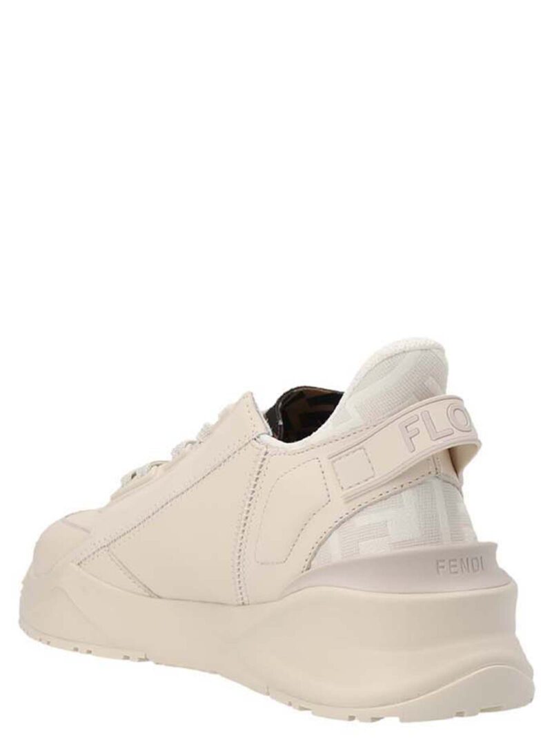 'Fendi Flow' sneakers Woman FENDI Multicolor