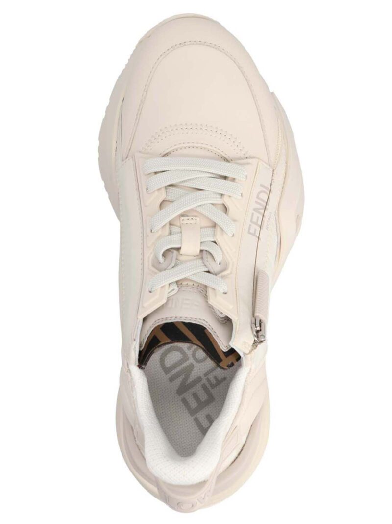 'Fendi Flow' sneakers  FENDI Multicolor