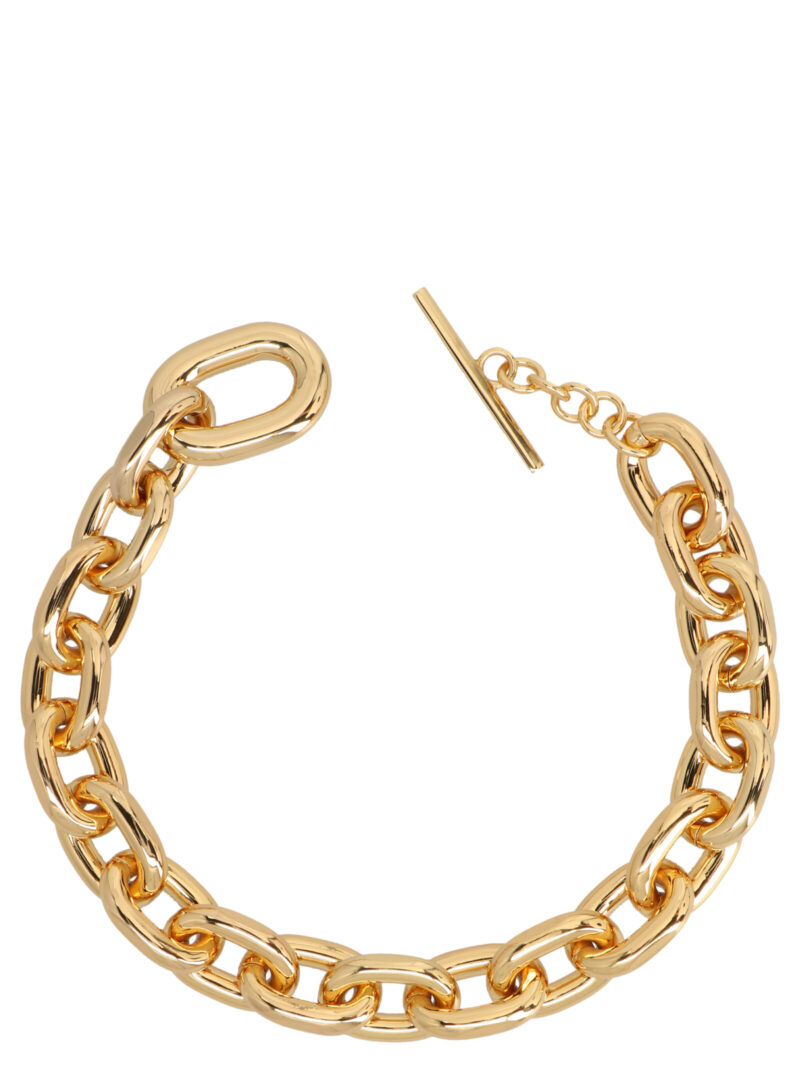 'XL Link Neck’ bracelet 20PBB0015MET077P710 PACO RABANNE Gold