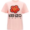 Kenzo Paris T-shirt KENZO Pink