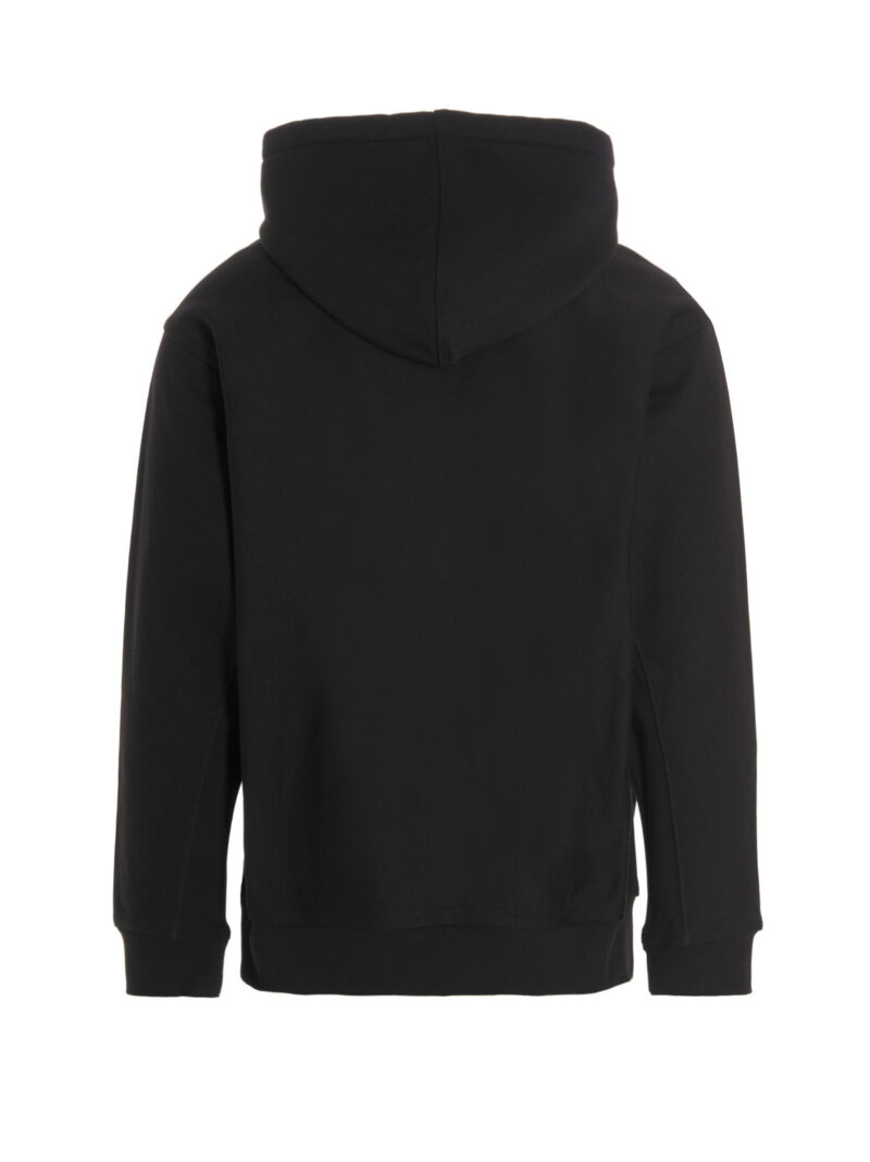 'American Script' hoodie Man CARHARTT WIP Black