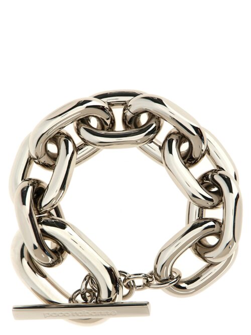 'XL Link' bracelet PACO RABANNE Silver