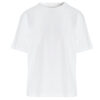 'Mae' t-shirt KHAITE White