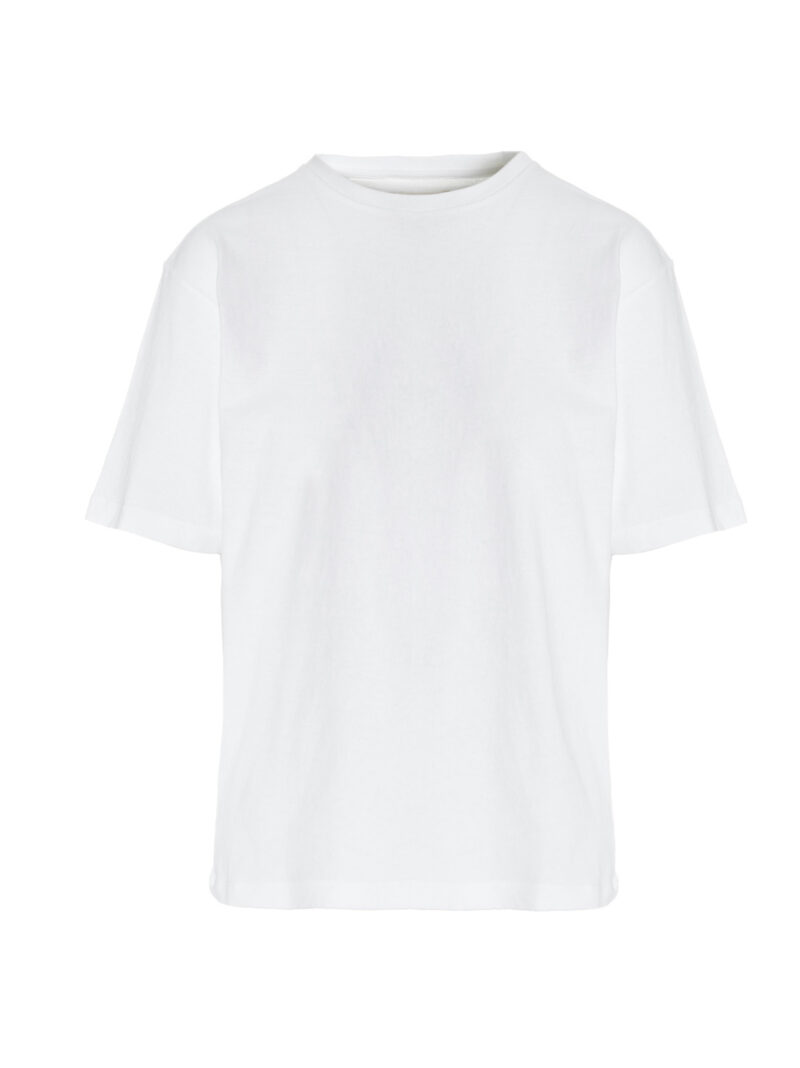 'Mae' t-shirt KHAITE White