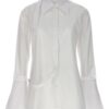 Modular shirt COURREGES White