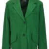'La veste Titolo' blazer JACQUEMUS Green