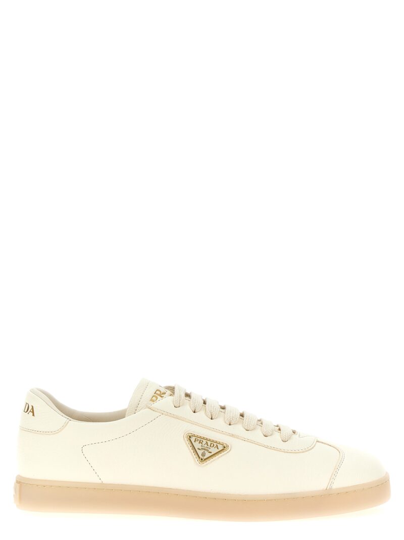 'Lane' sneakers PRADA White