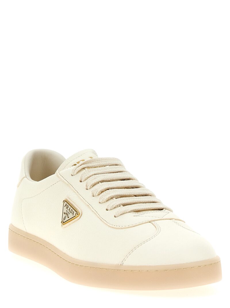 'Lane' sneakers 2EE394013F0304 PRADA White