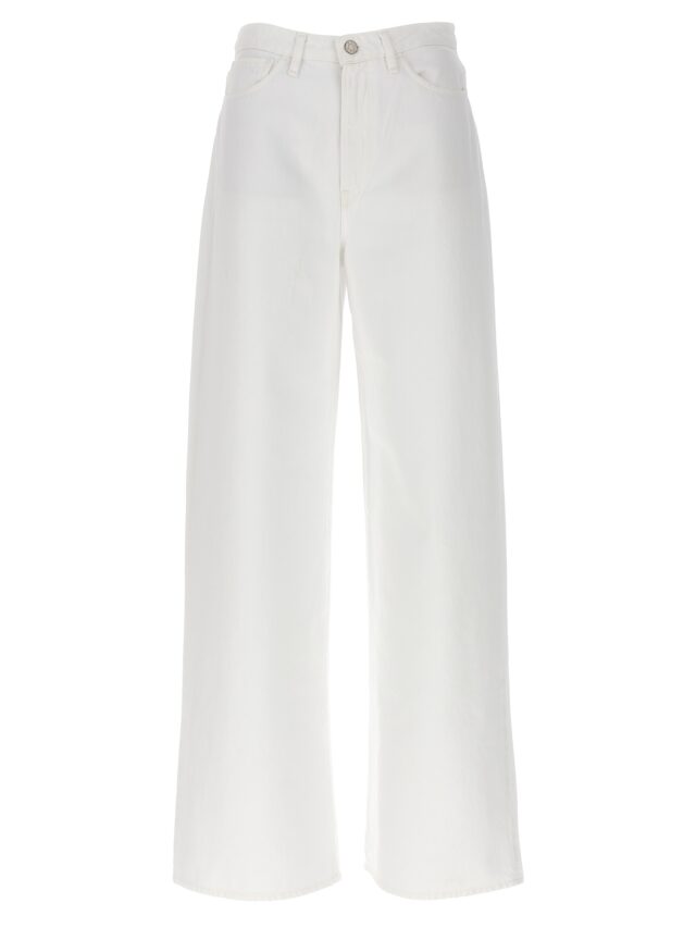 'Flip' jeans 3X1 White