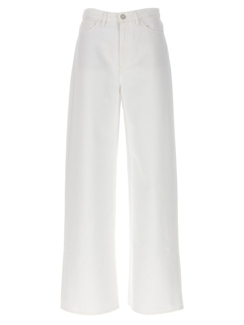 'Flip' jeans 3X1 White