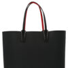 'Cabata' shopping bag CHRISTIAN LOUBOUTIN Black