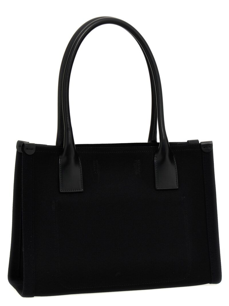 'Nastroloubi E/W Small' shopping bag 32352335318 CHRISTIAN LOUBOUTIN Black