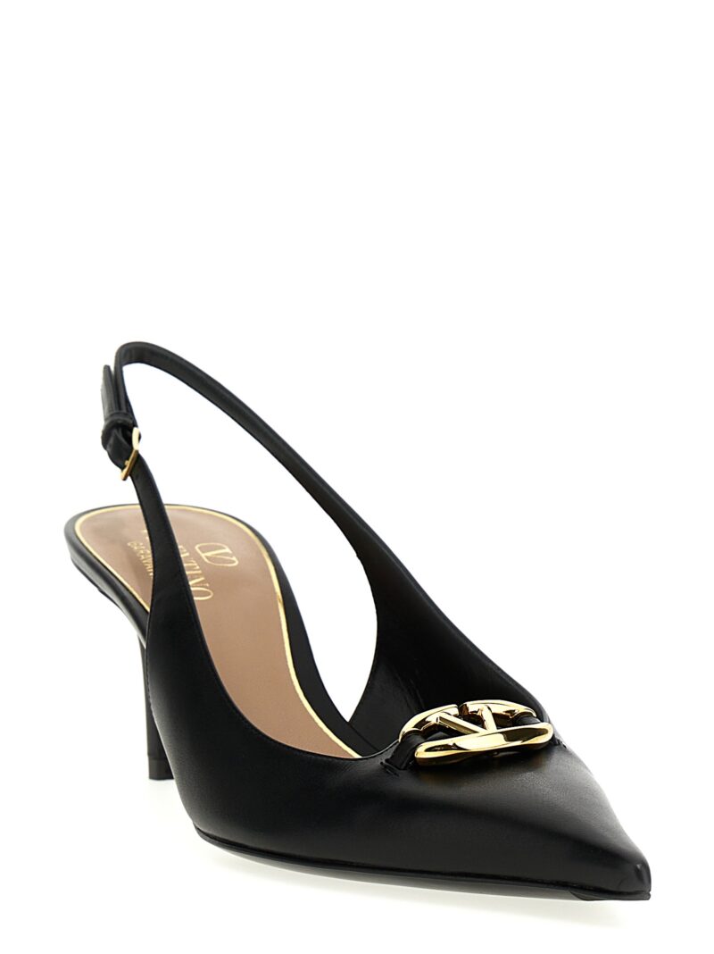 Slingback Valentino Garavani 4W0S0JB7EEY0NO VALENTINO GARAVANI Black