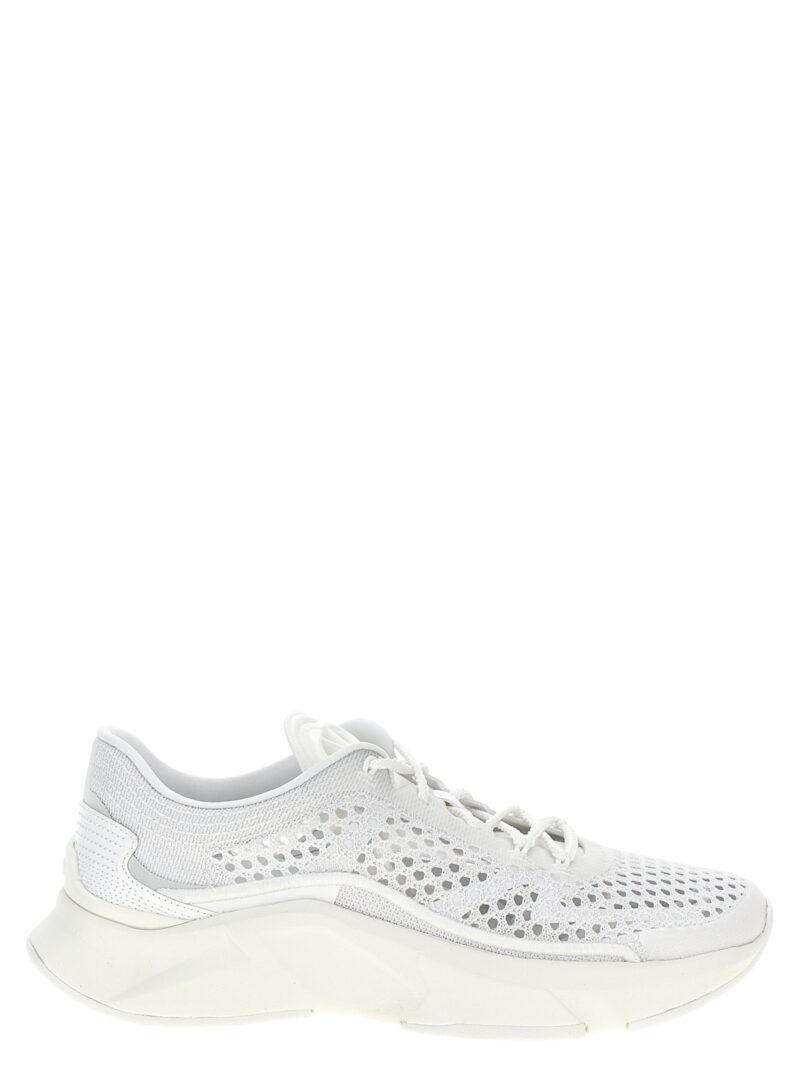 Valentino Garavani 'Vg Urban Actress' sneakers VALENTINO GARAVANI White