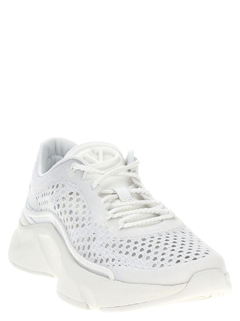 Valentino Garavani 'Vg Urban Actress' sneakers 4W0S0JC4CSZ0BO VALENTINO GARAVANI White