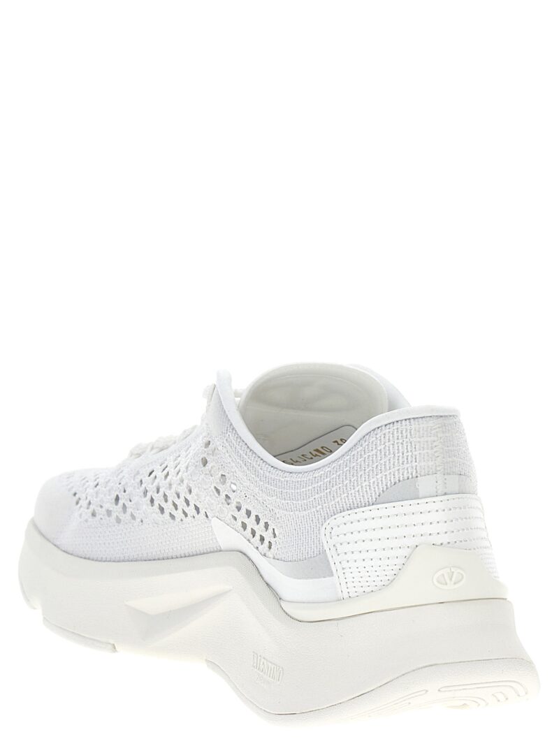 Valentino Garavani 'Vg Urban Actress' sneakers Woman VALENTINO GARAVANI White