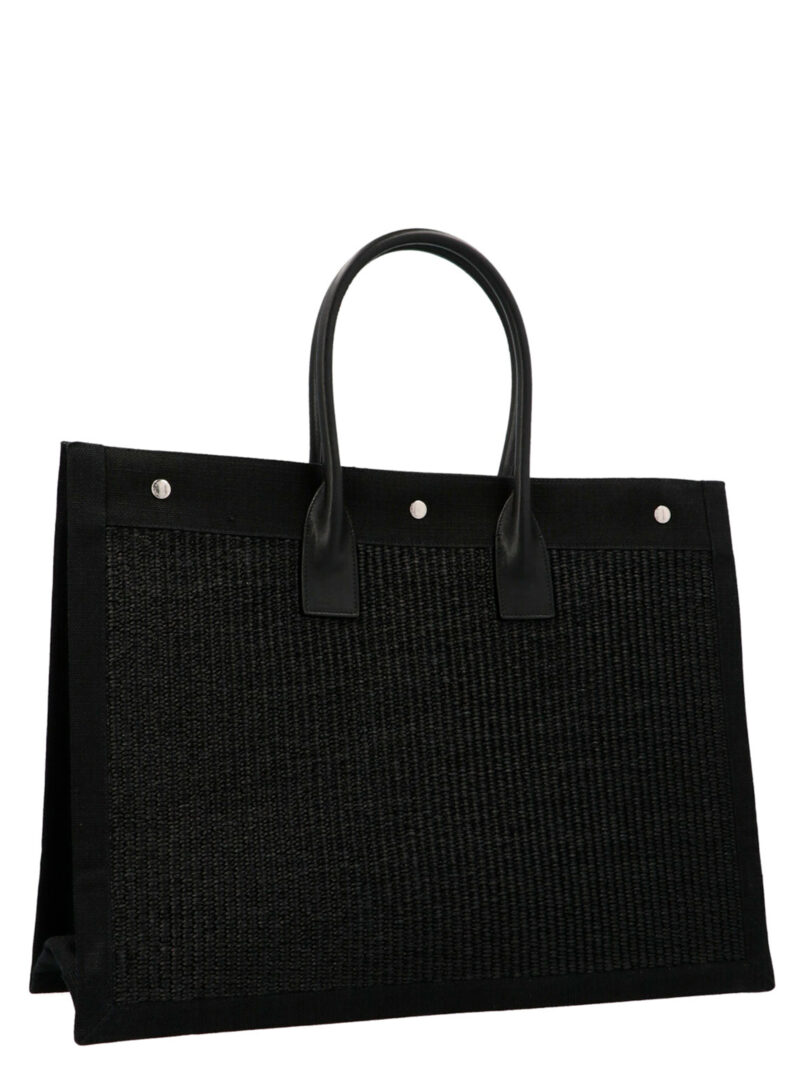 'Noe’ shopping bag SAINT LAURENT Black
