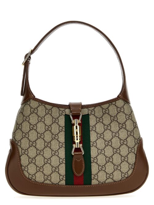 'Jackie 1961' small shoulder bag GUCCI Multicolor