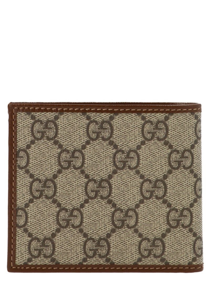 'GG’ wallet 67165292TCG8563 GUCCI Beige