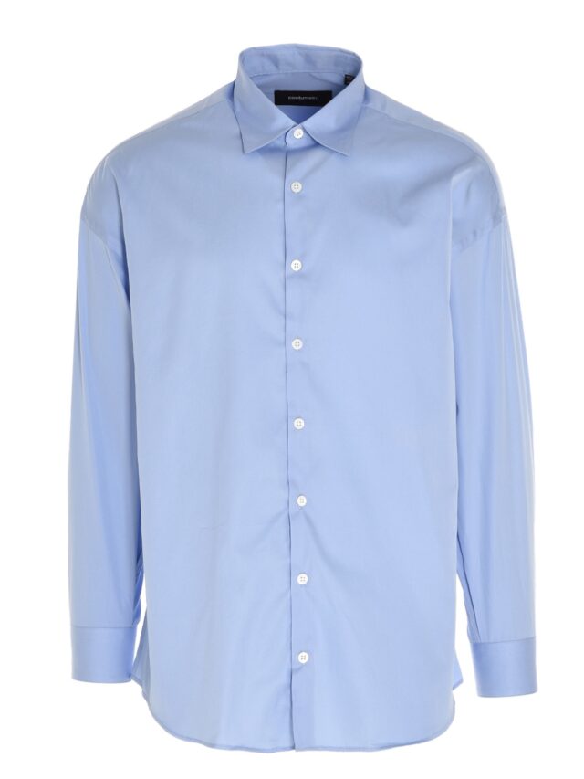 'Valentino’ shirt COSTUMEIN Light Blue