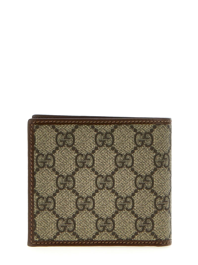 GG wallet 67300092TCG8563 GUCCI Beige