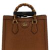 'Gucci Diana' shopping bag GUCCI Brown