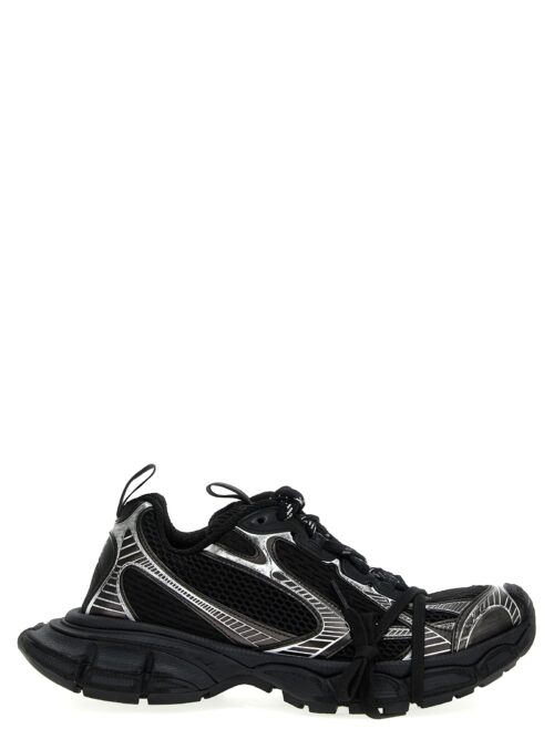 '3XL' sneakers BALENCIAGA White/Black