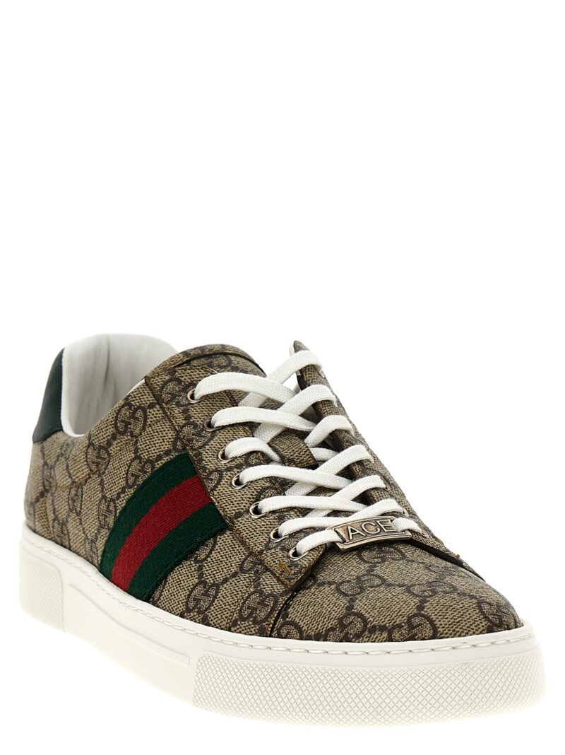 'Gucci Ace' sneakers 760774FACMZ9746 GUCCI Multicolor