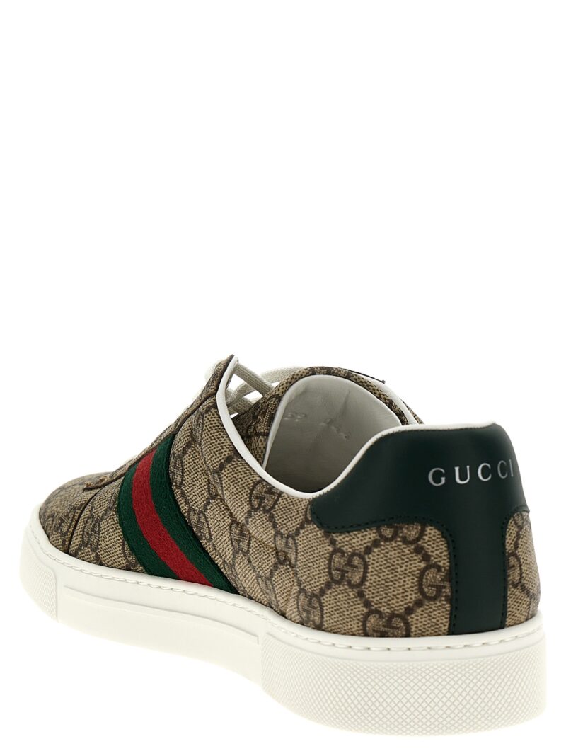 'Gucci Ace' sneakers Woman GUCCI Multicolor