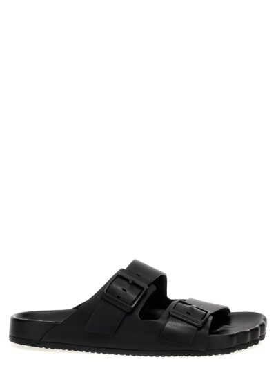 'Sunday' sandals BALENCIAGA Black