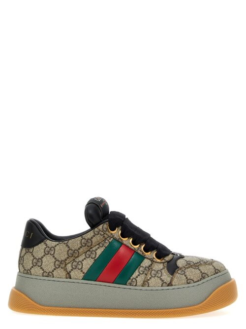 'Screener' sneakers GUCCI Multicolor