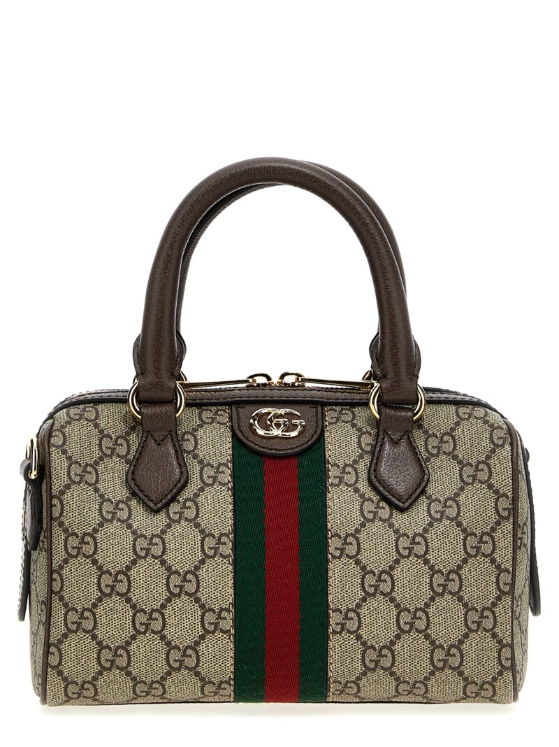 'Mini Ophidia' handbag GUCCI Multicolor