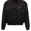 'Saint Laurent Teddy' jacket SAINT LAURENT Black