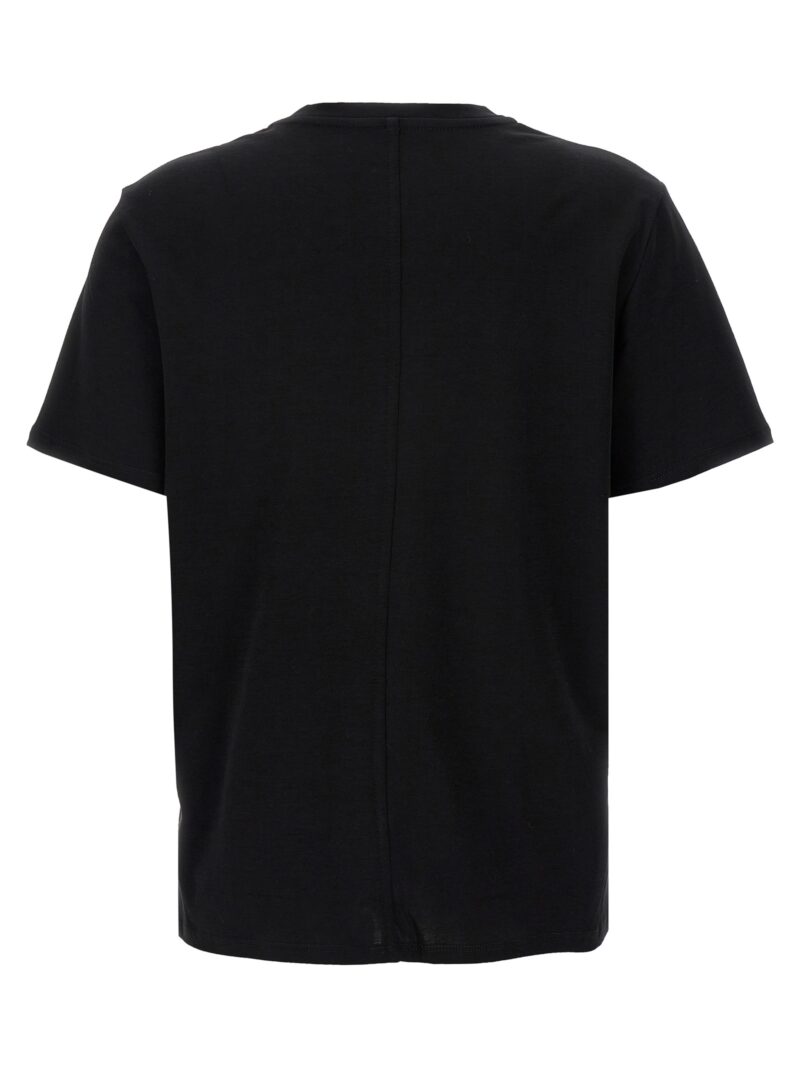 Crew-neck t-shirt 852F911BLK THE ROW Black