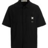 Buckle detail shirt 1017-ALYX-9SM Black